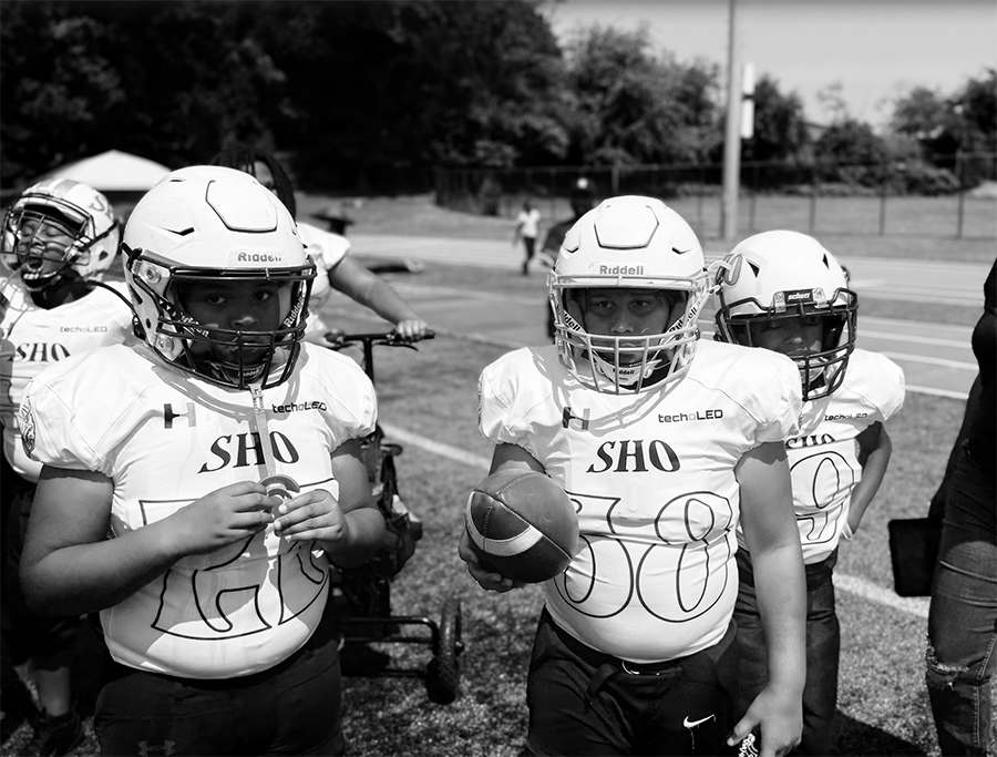 Community Support photo