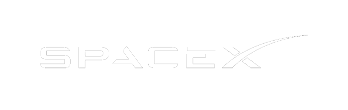 SpaceX logo