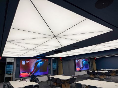 Bechtel installation photo 2