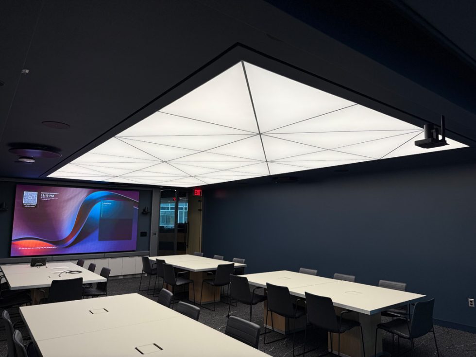 Bechtel installation photo 5