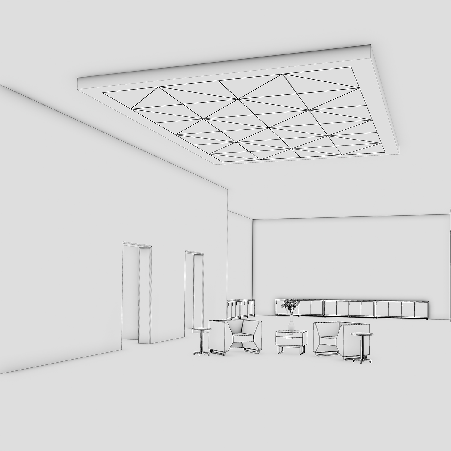 luminous surface photo 1
