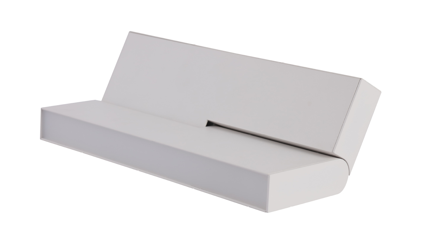 MAGNETIC TRACK SYSTEM - ADJUSTABLE SOLID LINEAR MODULE