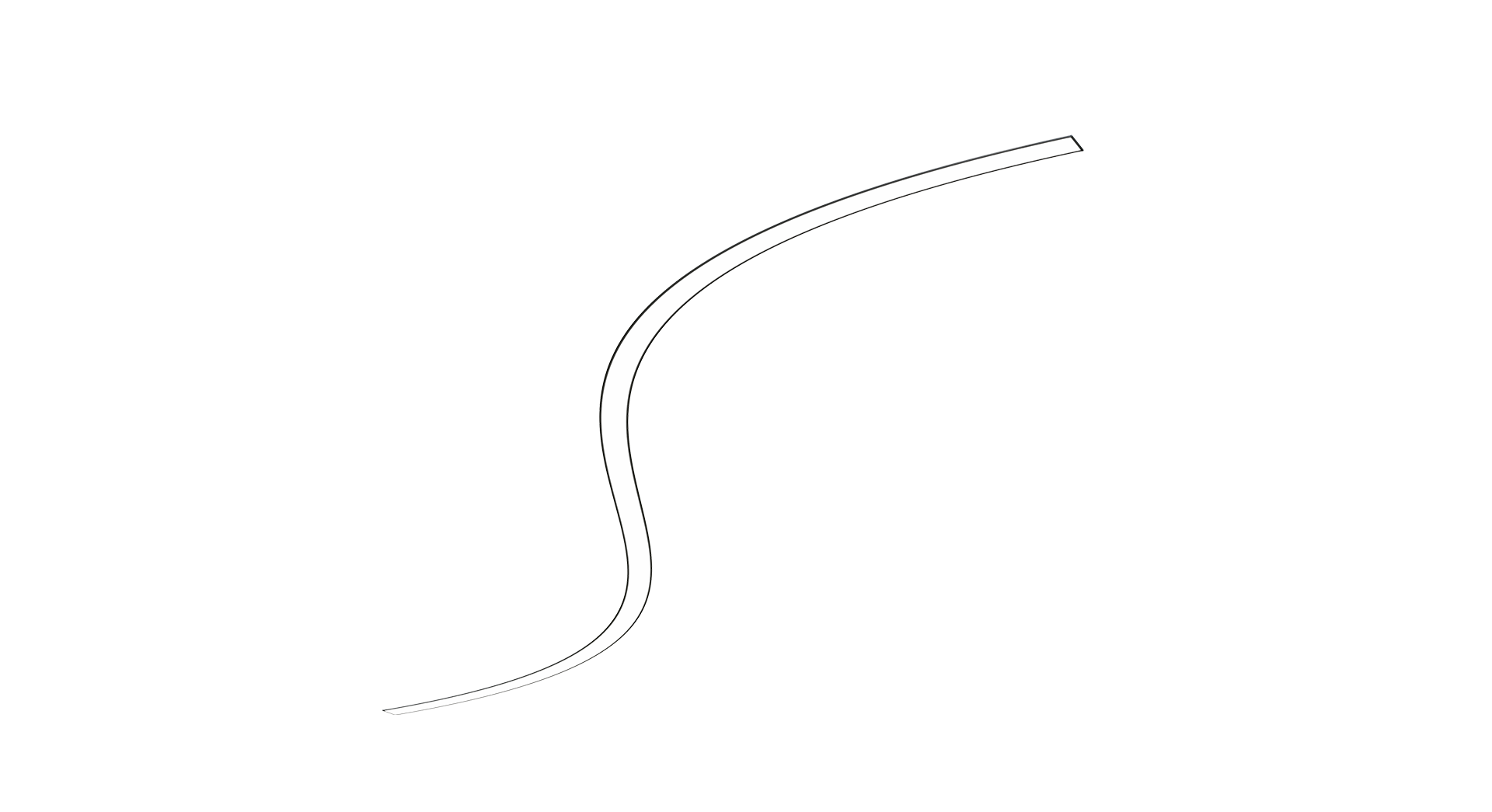 BX-CURV-R SERIES
