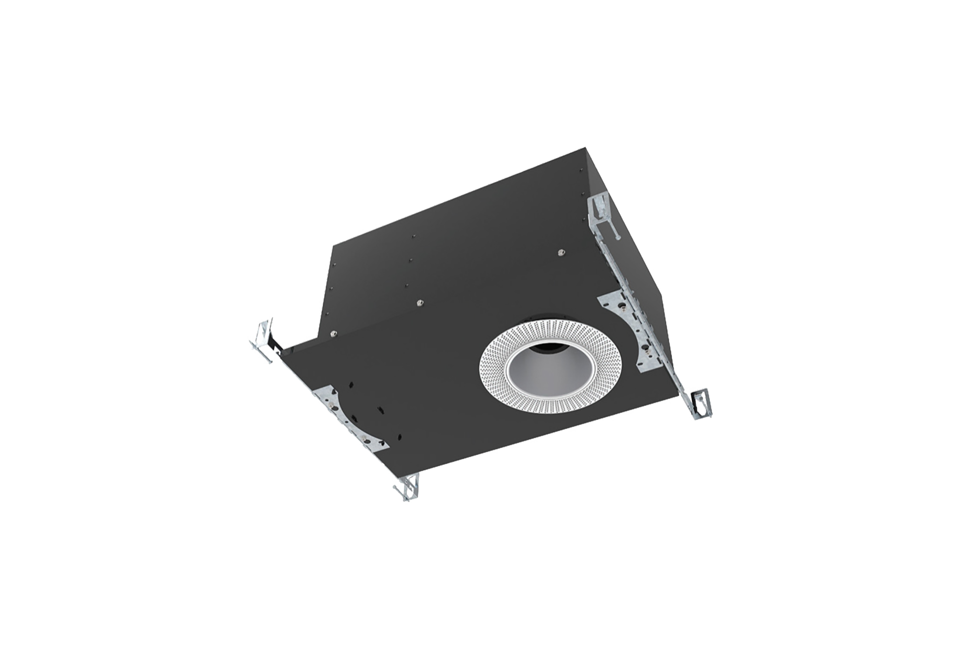 DL-R-G SERIES - GIMBAL DOWNLIGHT