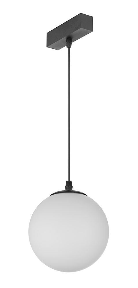 MAGNETIC TRACK SYSTEM - PENDANT MODULE - GLOBE