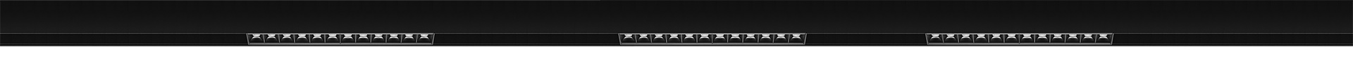 MAGNETIC TRACK SYSTEM - LOUVRE LINEAR MODULE