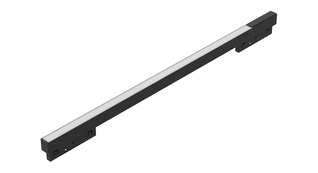 NANO TRACK SYSTEM - SOLID LINEAR MODULE
