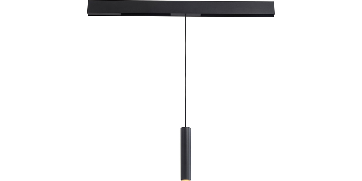 MAGNETIC TRACK SYSTEM - PENDANT MODULES - CYLINDER
