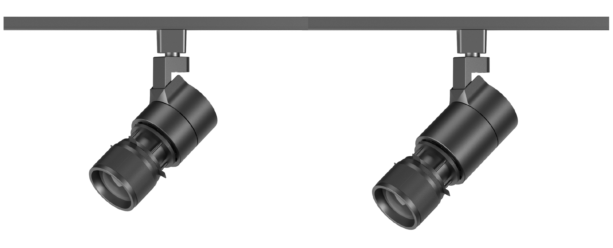 X SERIES TRACK SYSTEM - PROJECTOR MODULE