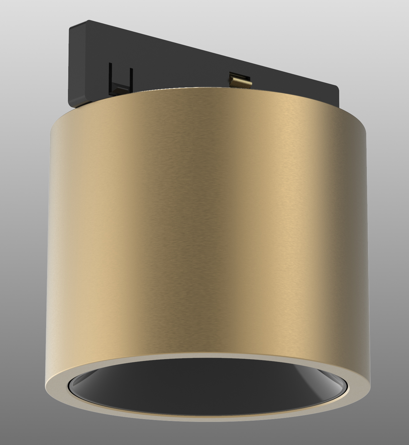NANO TRACK SYSTEM - CYLINDER MODULE