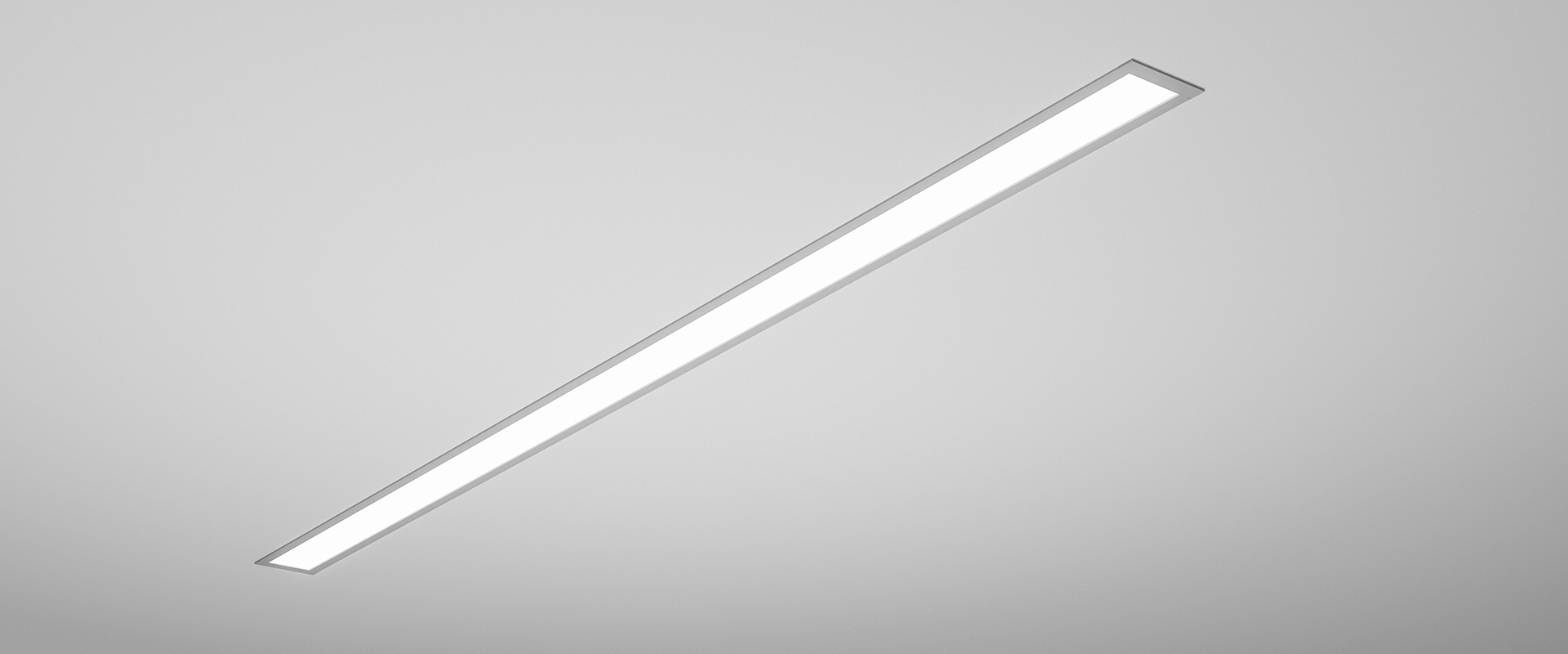 RF-2 SERIES-RECESSED WITH FLANGE