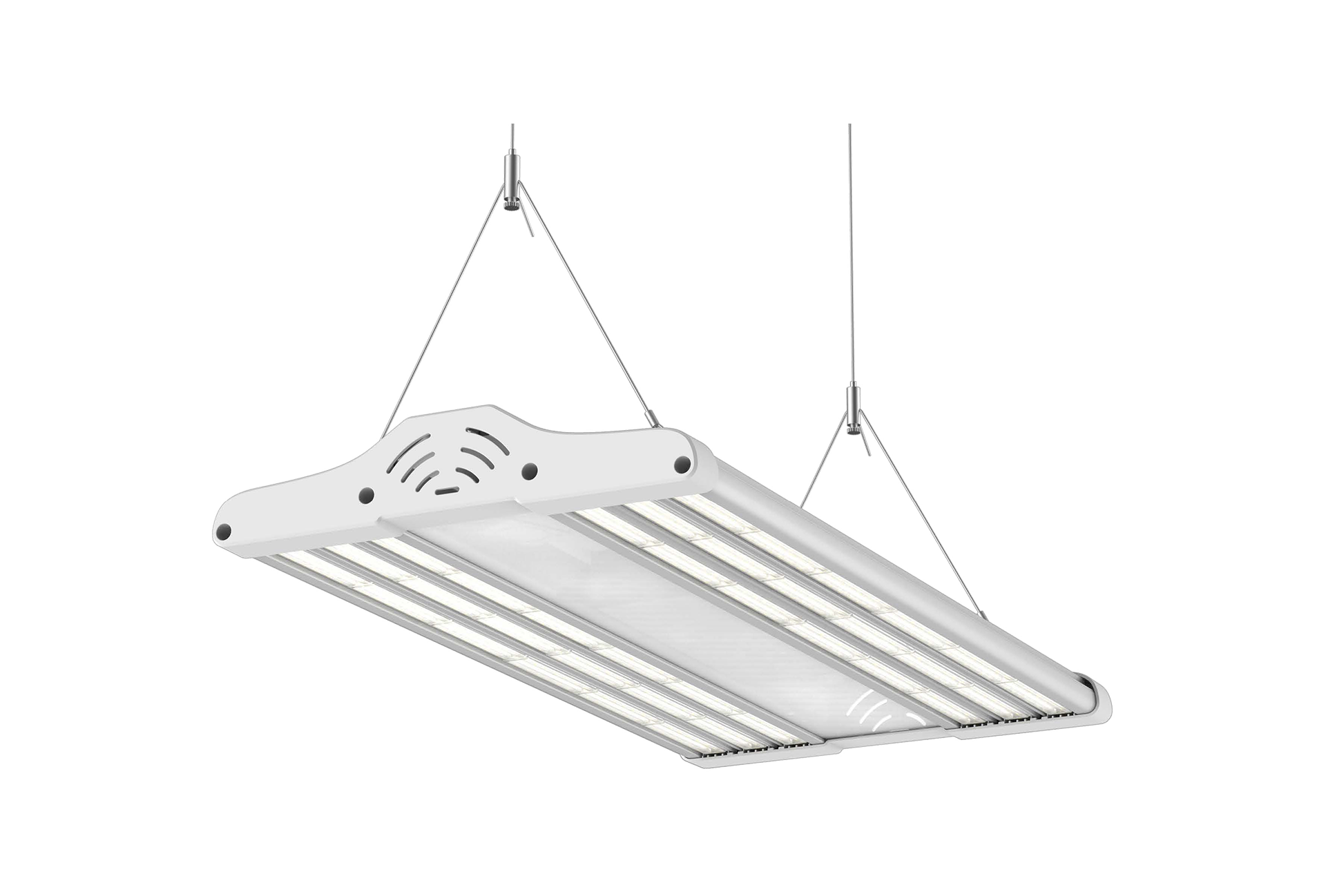 Panel High Bay Series