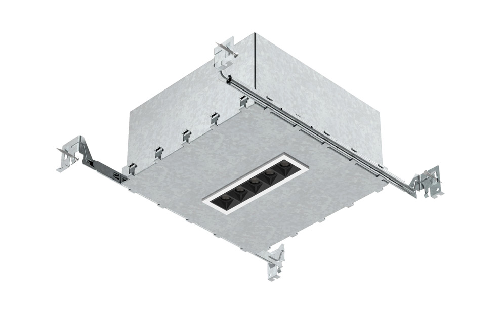 AR-NCD-IC Array Series