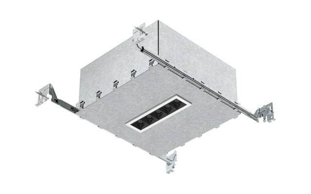 AR-NCD-IC Array Series