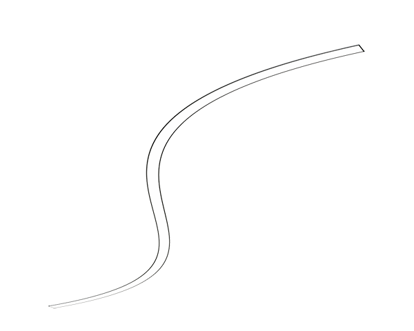 BX CURV-R Series