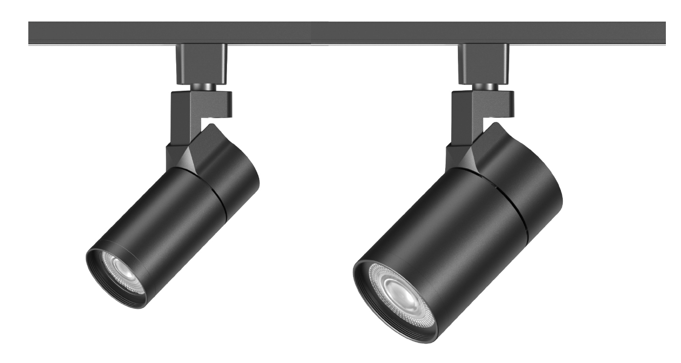 Line Voltage Track Series
