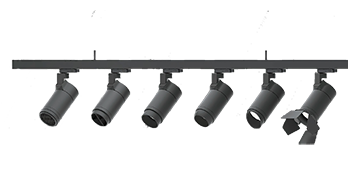 Line Voltage Track Series